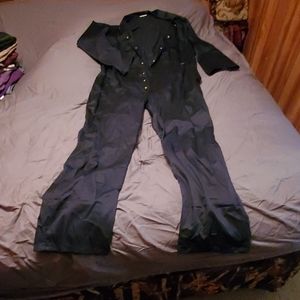 Coveralls